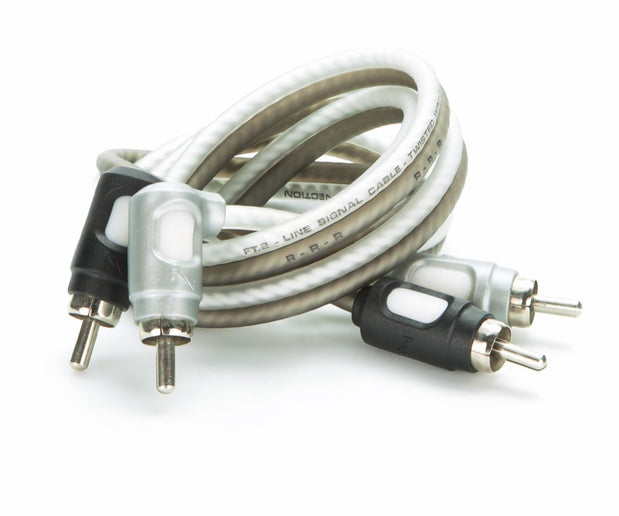 Cable RCA CONECTION FT2   1.0 Metro