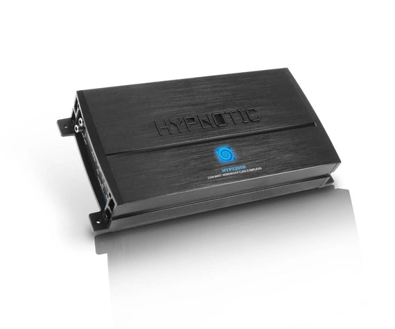 Amplificador Hypnotic Monoblock 2200W