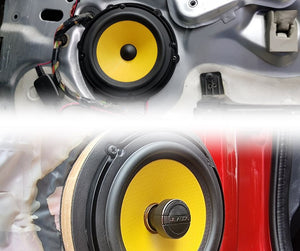 Combo JL Audio C1