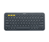 Teclado logitech bluetooth K380
