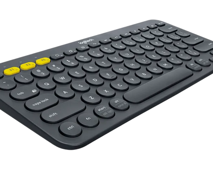 Teclado logitech bluetooth K380