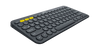 Teclado logitech bluetooth K380