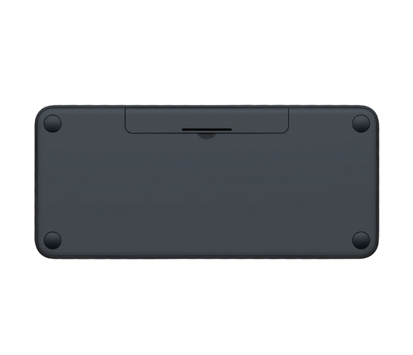 Teclado logitech bluetooth K380