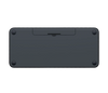 Teclado logitech bluetooth K380