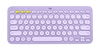 Teclado logitech bluetooth K380