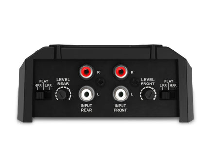 Mini Amplificador STETSOM IR 400.4