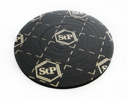 Anillos acústicos STP CRYSTAL PRO