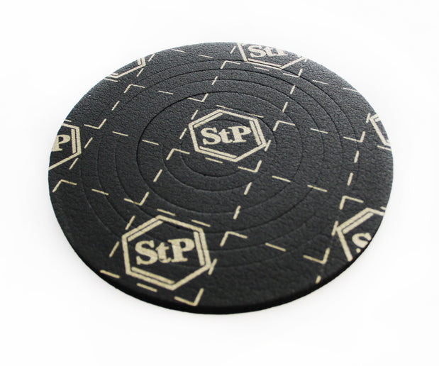 Anillos acústicos STP CRYSTAL PRO