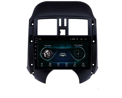 Consola Nissan Sunny 9" Pulgadas 2011