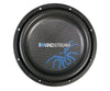 Subwoofer SoundStream 12" R3.12