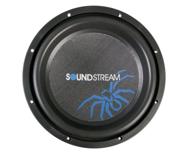 Subwoofer SoundStream 12