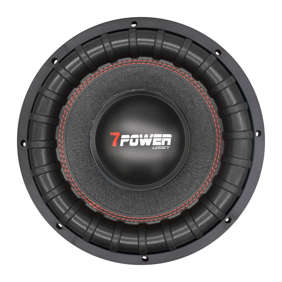 Subwoofer 7 power 12" 450 rms LGY-X12D