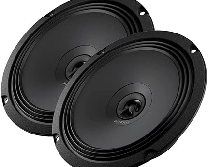 Parlantes audison PRIMA APX 6.5  210W