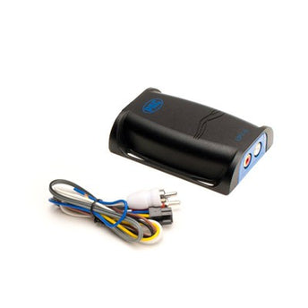 Convertidor de salida de línea de 2 canales PAC con encendido remoto