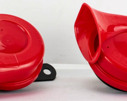 Bocina caracol Hella