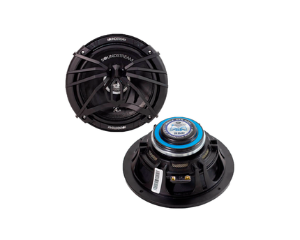 Medios Rango Soundstream PRO 6.5" Neodimio