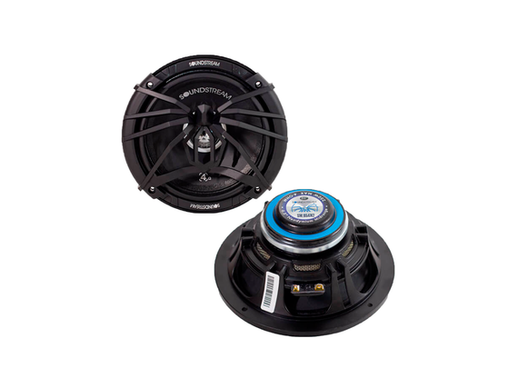 Medios Rango Soundstream PRO 6.5" Neodimio