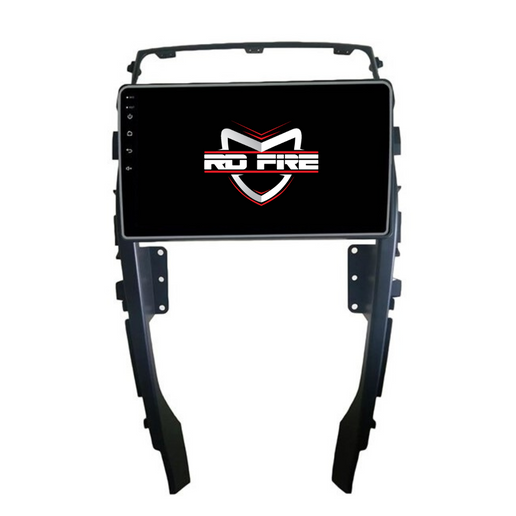 Consola Suzuki Liana A6 2014-2015 9" pulgadas