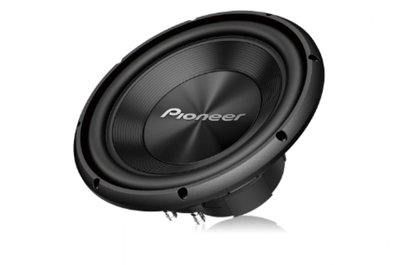 Subwoofer Pioneer 12"  1500W TS-A300D4