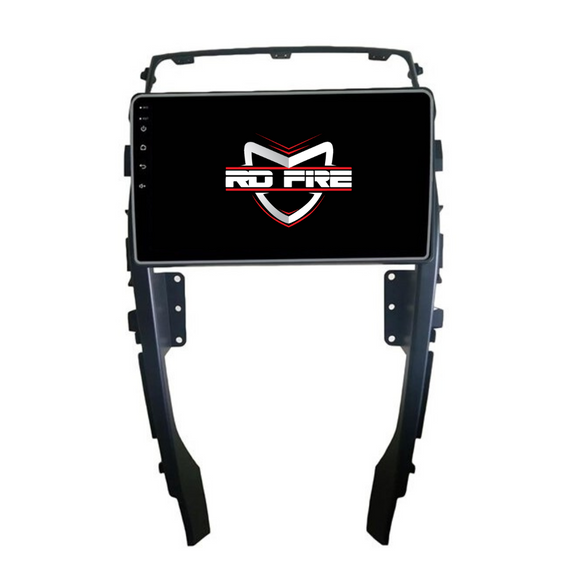 Consola Suzuki Liana A6 2014-2015 9" pulgadas