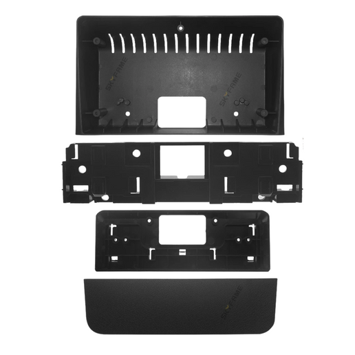 Consola Baic WeiWang M60 2017