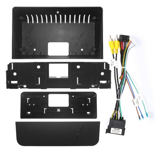 Consola Baic WeiWang M60 2017