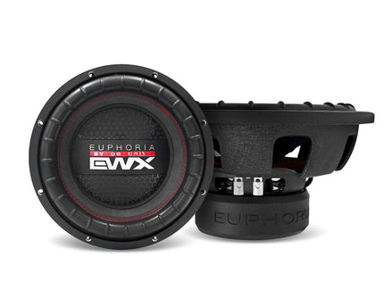 Subwoofer DB drive EUPHORIA EWXPW12D4 1500W