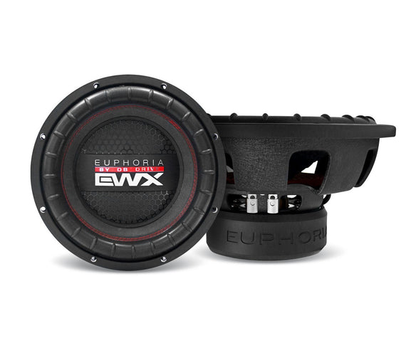 Subwoofer DB drive EUPHORIA EWXPW12D4 1500W