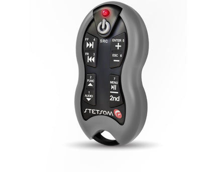 Alcance Control STETSOM SX2