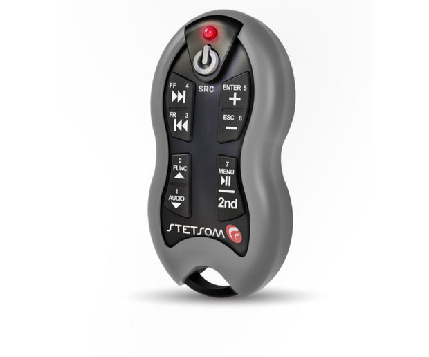 Alcance Control STETSOM SX2