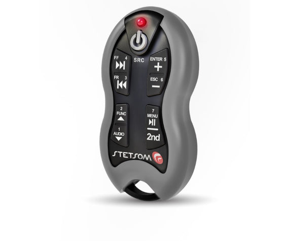 Alcance Control STETSOM SX2