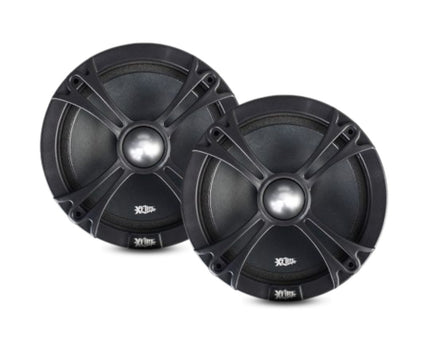 Medios rango XFIRE   EFX-654PR  450W  6.5"