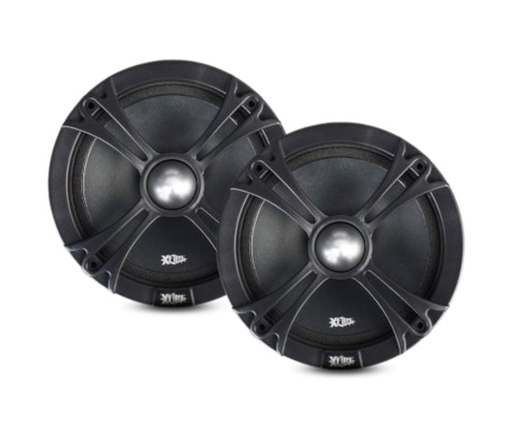 Medios rango XFIRE   EFX-654PR  450W  6.5"