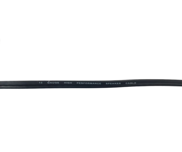 Metro  / Black Hawk #12 100% Cobre