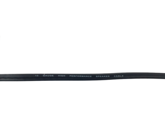 Metro  / Black Hawk #12 100% Cobre