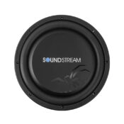 Subwoofer SoundStream PSW.124