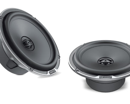 Parlantes coaxiales Mille MPX 165.3 PRO