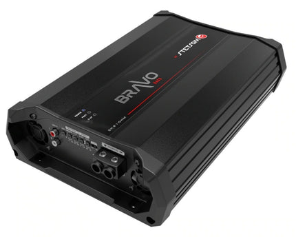 Amplificador Bravo Bass monoblock 5k_1 / 1 OHM