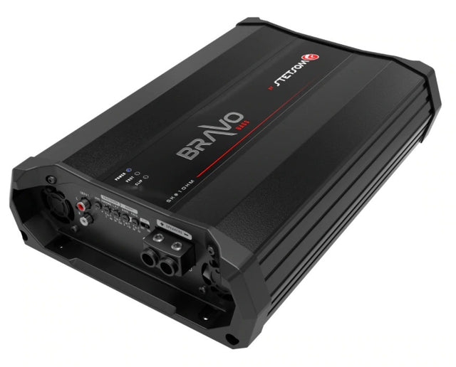 Amplificador Bravo Bass monoblock 5k_1 / 1 OHM