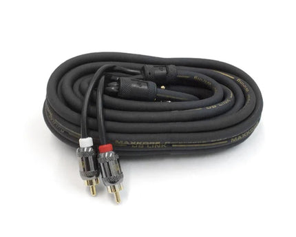 Cable RCA Blindaje Cuádruple DB Link MG17