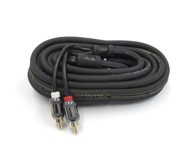 Cable RCA Blindaje Cuádruple DB Link MG17
