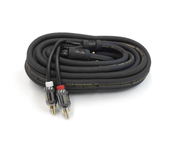 Cable RCA Blindaje Cuádruple DB Link MG17