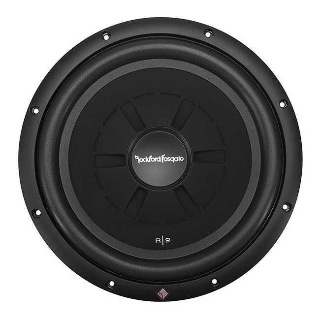 Subwoofer Rockford plano R2SD2 12 Pulgadas / 250 rms
