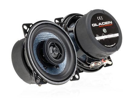 Parlantes GLADEN RC100