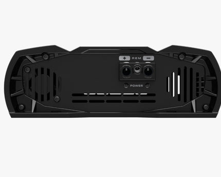 Amplificador VULCAN2000_2 / 2 OHM