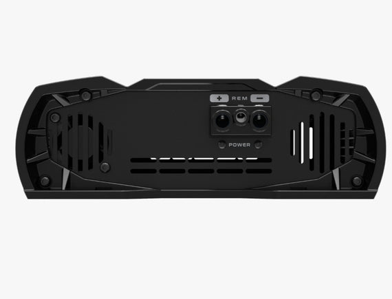 Amplificador VULCAN2000_2 / 2 OHM