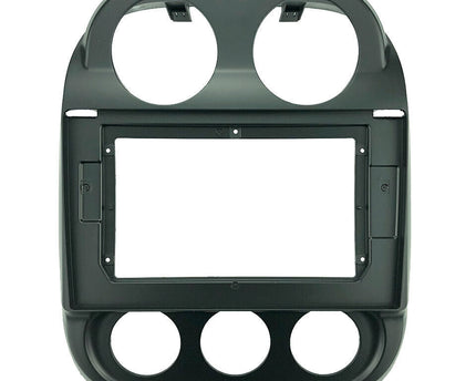 Consola Jeep Compass 10" pulgadas 2010-2016