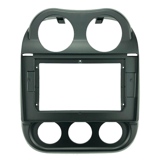 Consola Jeep Compass 10" pulgadas 2010-2016