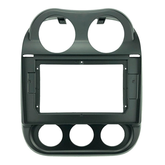 Consola Jeep Compass 10" pulgadas 2010-2016