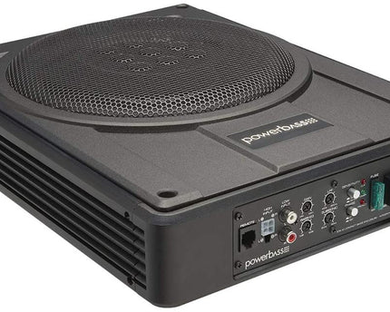 Subwoofer Amplificado PowerBass  STA-8   8"  300W